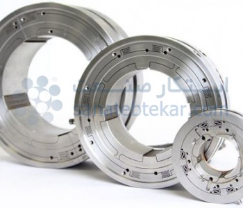 یاتاقان های جاذب ارتعاش